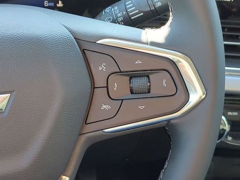 New 2026 Chevrolet Trax LT w/ Driver Confidence Package image 27