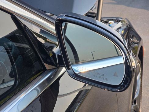 Used 2022 Mercedes-Benz E 53 AMG 4MATIC Sedan image 32