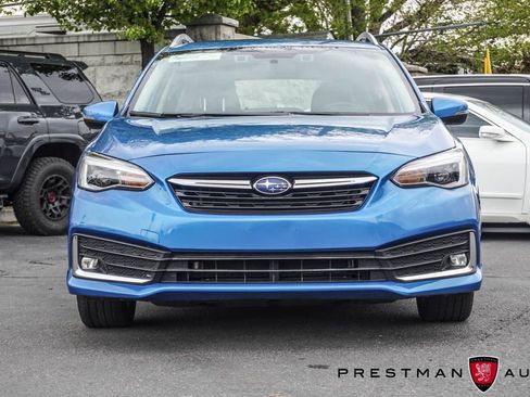 Used 2023 Subaru Impreza 2.0i Limited AWD/4WD image 46