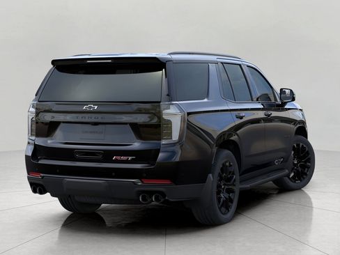 New 2026 Chevrolet Tahoe RST AWD/4WD image 4