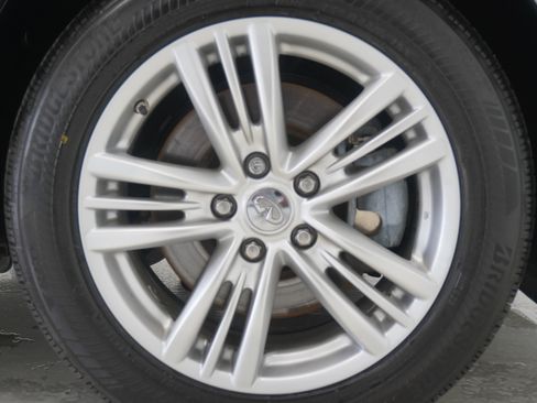 Used 2011 INFINITI G25 RWD image 20