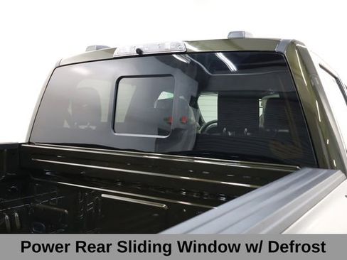 Used 2026 Ford F150 Raptor w/ Equipment Group 803A Raptor R AWD/4WD image 54