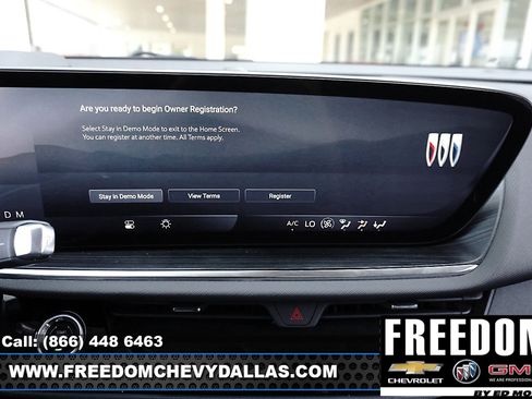 New 2024 Buick Envision Preferred image 20