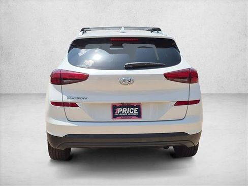 Used 2020 Hyundai Tucson Value FWD image 7