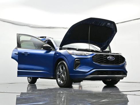 Certified 2023 Ford Escape ST-Line w/ Equipment Group 301A image 58