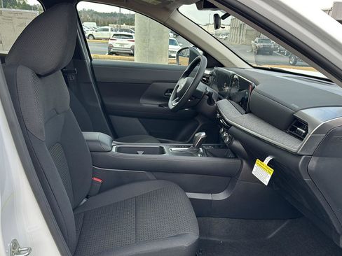 New 2026 Nissan Kicks S image 10