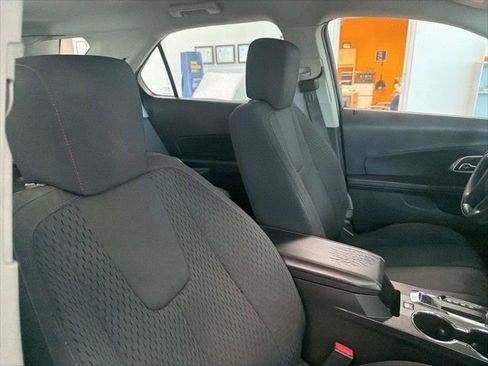 Used 2015 Chevrolet Equinox LS FWD image 34