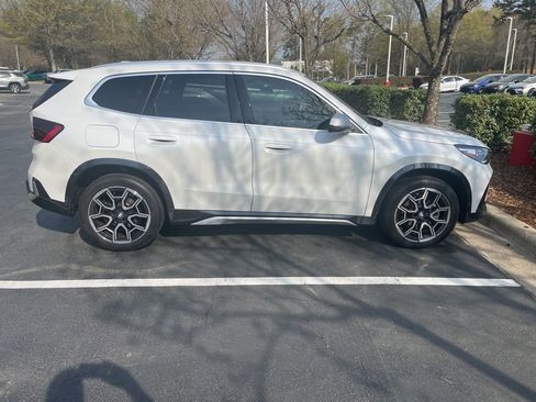 Used 2023 BMW X1 xDrive28i w/ Convenience Package image 8