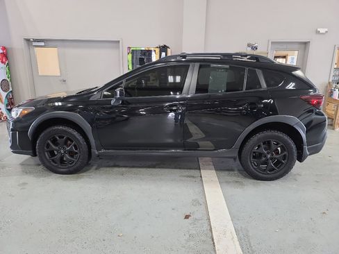 Used 2019 Subaru Crosstrek 2.0i Premium image 1