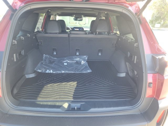New 2026 Subaru Outback Limited AWD/4WD image 7