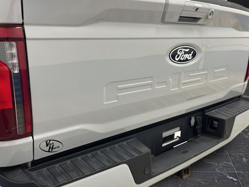 Used 2024 Ford F150 XLT w/ Equipment Group 302A MID AWD/4WD image 39