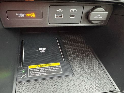 Certified 2023 Honda CR-V Sport Touring image 24