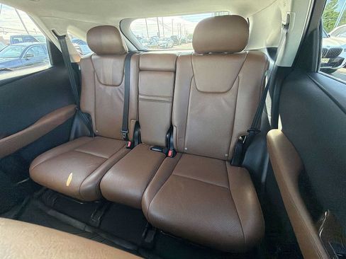Used 2015 Lexus RX 350 AWD image 21