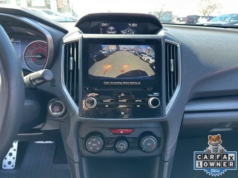 Certified 2023 Subaru Impreza 2.0i Sport AWD/4WD image 20