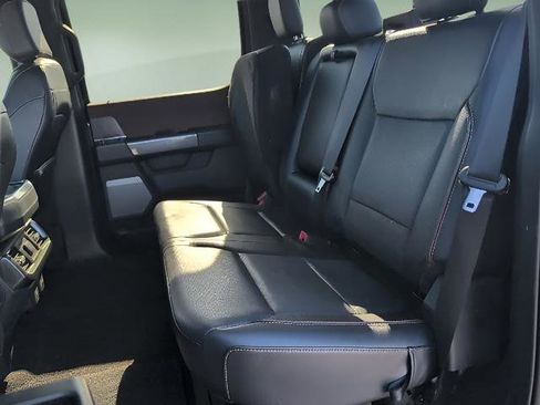 Used 2022 Ford F150 Lariat AWD/4WD image 18