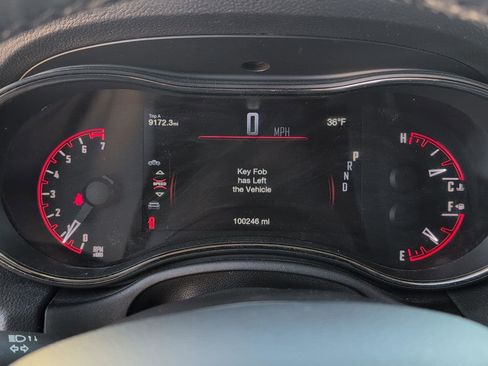 Used 2018 Dodge Durango GT image 21