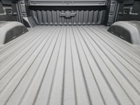 New 2026 Chevrolet Silverado 2500 ZR2 image 30