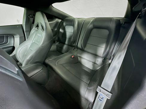 Used 2022 Ford Mustang Mach 1 w/ Equipment Group 700A image 30