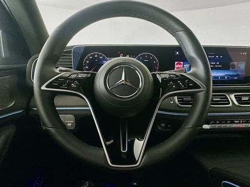 Certified 2024 Mercedes-Benz GLE 450 4MATIC image 11