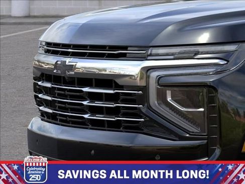 New 2026 Chevrolet Tahoe LT w/ Comfort Package AWD/4WD image 13