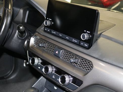 Used 2024 Acura Integra FWD image 59