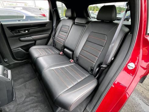 Used 2024 Honda CR-V Sport Touring image 20