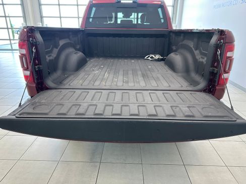 Used 2022 RAM 1500 Limited AWD/4WD image 7