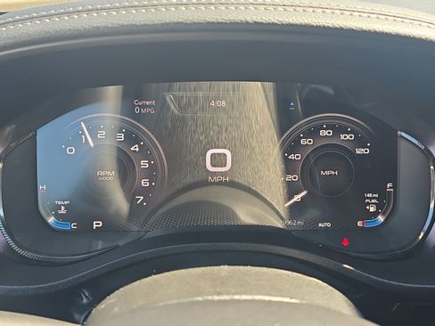 Certified 2025 RAM 1500 Rebel w/ Rebel Level 2 Equipment Group AWD/4WD image 20