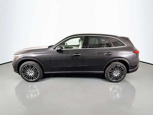 New 2026 Mercedes-Benz GLC 300 4MATIC image 4