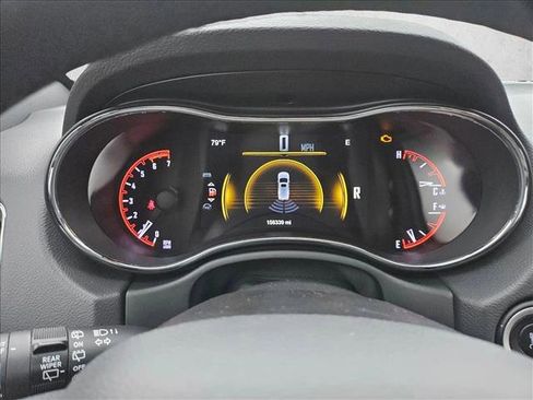 Used 2014 Dodge Durango R/T w/ Premium Nappa Leather Group AWD/4WD image 20