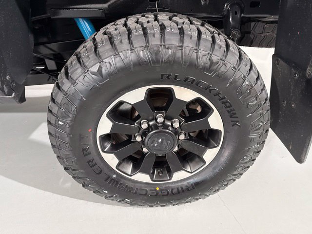 Used 2019 RAM 2500 Power Wagon AWD/4WD image 6