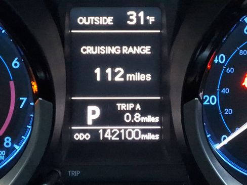 Used 2015 Toyota Corolla S image 13