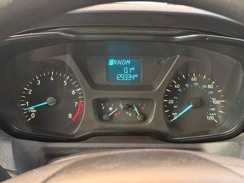 Used 2019 Ford Transit 150 148 Medium Roof image 20