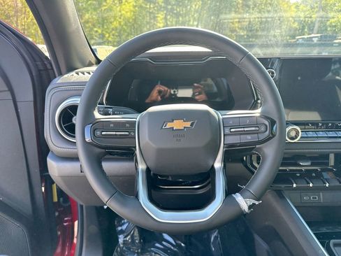 New 2026 Chevrolet Colorado LT RWD image 16