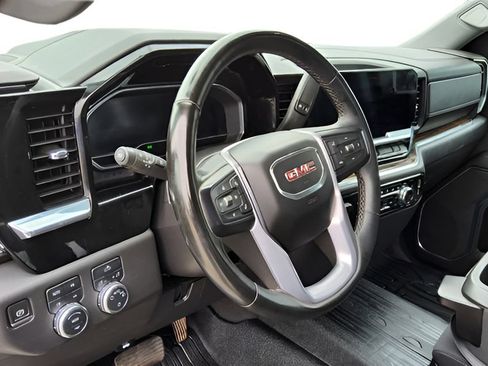 Used 2023 GMC Sierra 1500 SLE AWD/4WD image 21