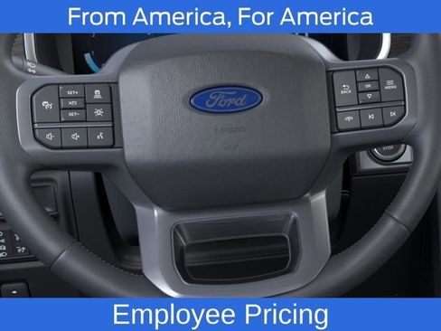 New 2026 Ford F150 Lariat AWD/4WD image 12