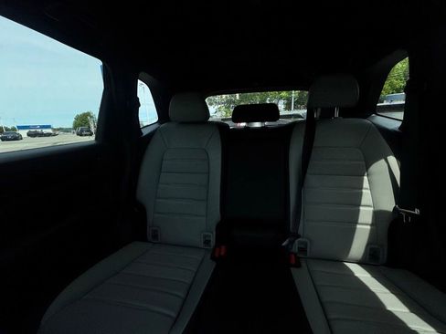 New 2026 Honda CR-V Sport Touring image 9