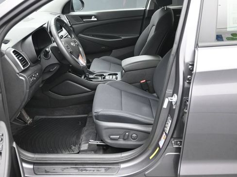 Used 2020 Hyundai Tucson Sport AWD/4WD image 16