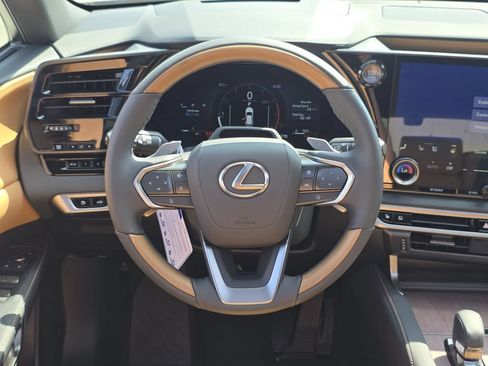 New 2026 Lexus RX 350 Premium Plus AWD/4WD image 18