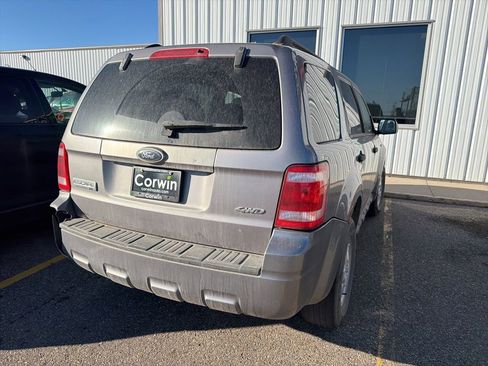 Used 2008 Ford Escape XLT image 8