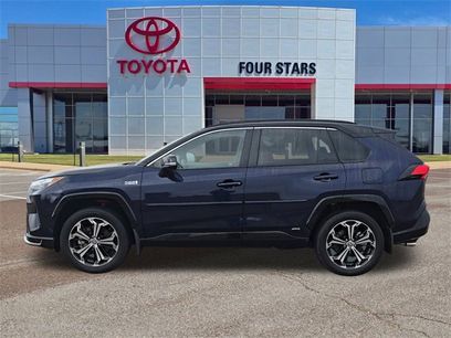 Used 2023 Toyota RAV4 XSE