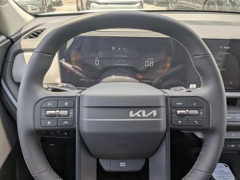 New 2027 Kia Seltos S FWD image 29