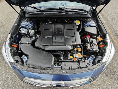 Used 2016 Subaru Legacy 3.6R Limited AWD/4WD image 42
