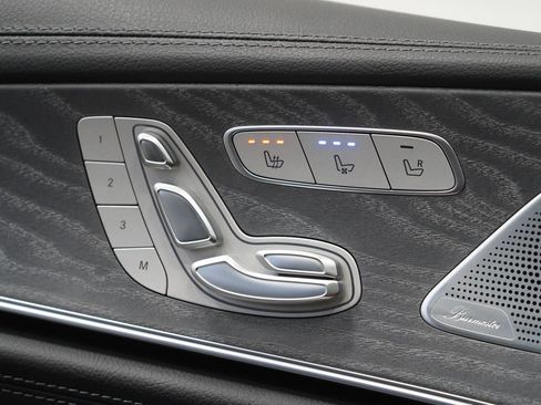 Certified 2023 Mercedes-Benz AMG GT 63 w/ Driver Assistance Package image 31