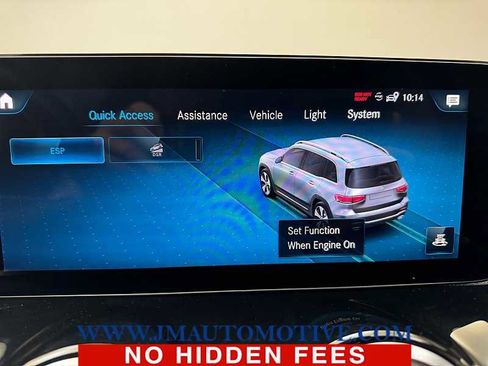 Used 2022 Mercedes-Benz GLB 250 4MATIC image 28