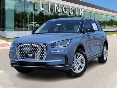 New 2025 Lincoln Corsair FWD