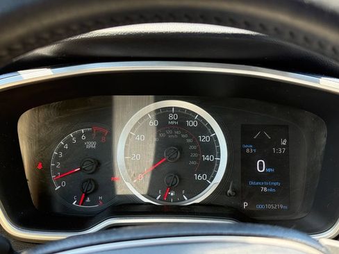 Used 2019 Toyota Corolla SE FWD image 10