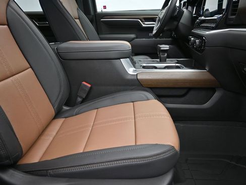 New 2026 Chevrolet Silverado 1500 High Country image 28