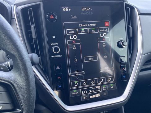 New 2025 Subaru Crosstrek 2.0i Premium image 24