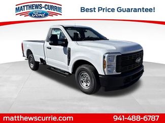 New 2026 Ford F250 XL video 1